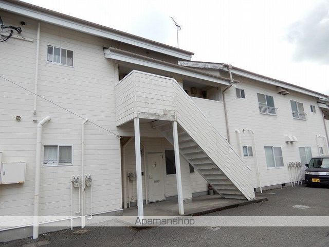 2DK Apartment for Rent in Kagoshima City, Kagoshima - Thumbnail 2