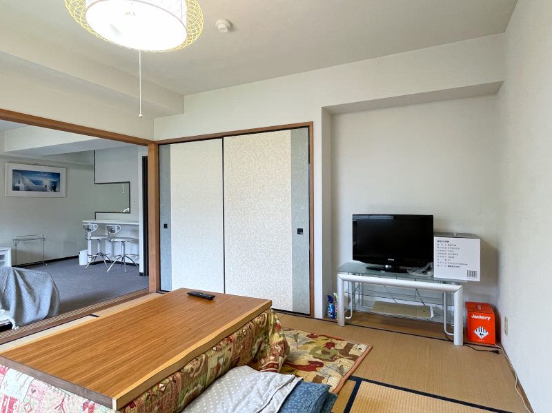 1LDK Apartment for Sale in Naeba, Yuzawa, Niigata - Thumbnail 3
