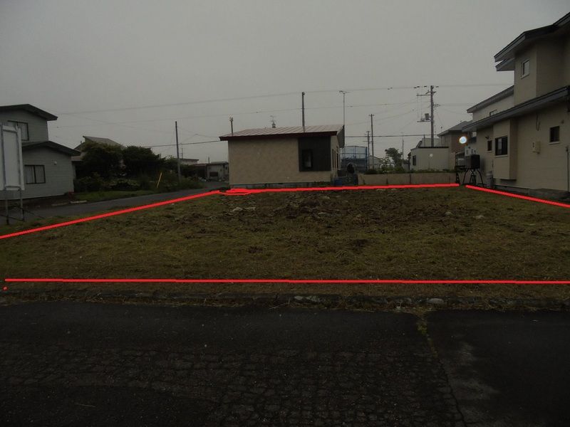 Land for Sale in Shiranuka Town, Hokkaido - 293 sqm - Thumbnail 4