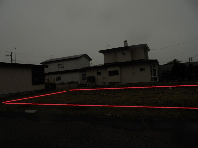 Land for Sale in Shiranuka Town, Hokkaido - 293 sqm - Thumbnail 2
