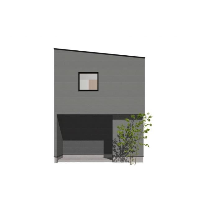 Land for Sale in Kochi City – 125 sqm Residential Lot - Thumbnail 2