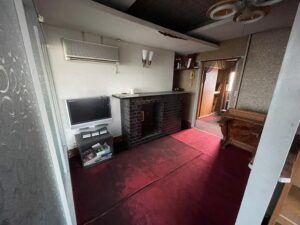 Retro Former Inn Furigosō for Rent in Ōmuta, Fukuoka - Thumbnail 4