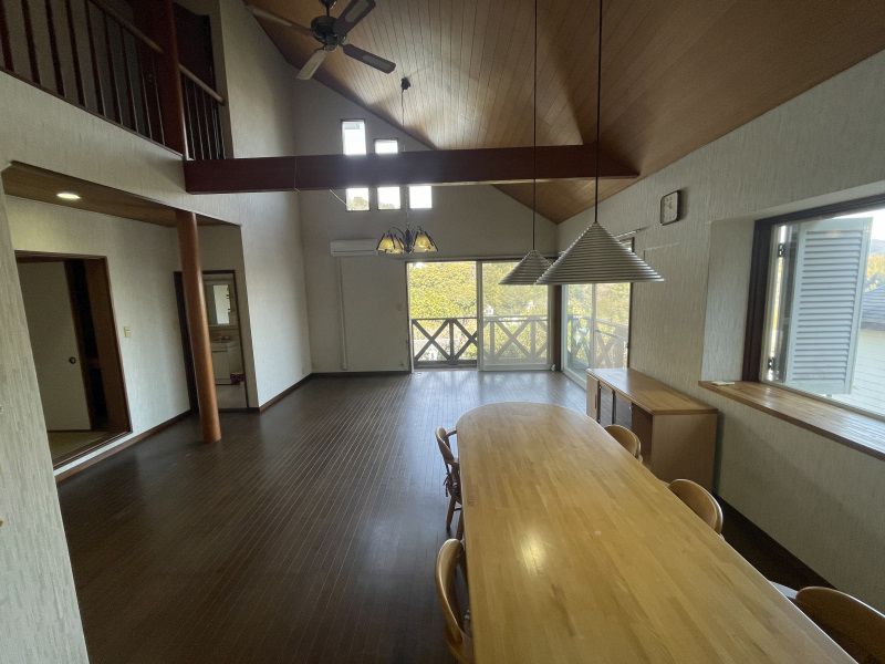 2LDK Vacation Home for Sale in Usami, Ito City, Shizuoka - Thumbnail 3