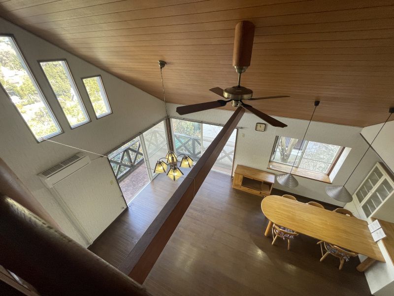 2LDK Vacation Home for Sale in Usami, Ito City, Shizuoka - Thumbnail 4