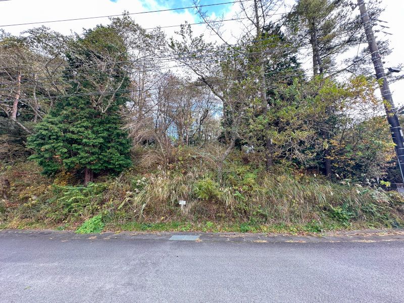 Land Plot in Izu Fujimi Highlands Komatsugahara Villa Area - Thumbnail 4