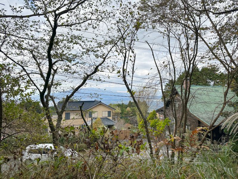 Land Plot in Izu Fujimi Highlands Komatsugahara Villa Area - Thumbnail 2