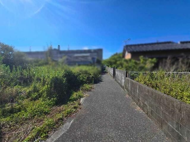 480 sqm Residential Land in Kochi City, Tanesaki - 6.3 Million Yen - Thumbnail 4