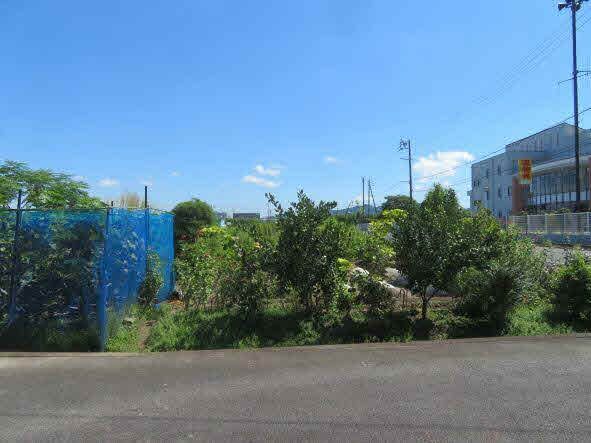 Property details: Land for sale | Aichi Prefecture, Niwa-gun, Oguchi-cho, Nakakoguchi 3-chome - Thumbnail 2