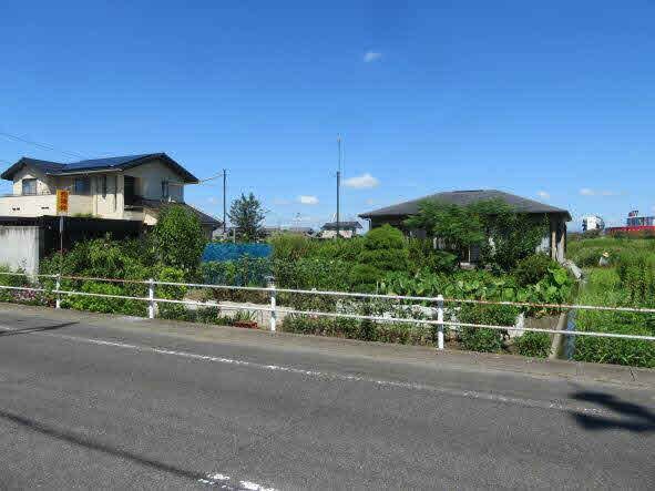 Property details: Land for sale | Aichi Prefecture, Niwa-gun, Oguchi-cho, Nakakoguchi 3-chome - Thumbnail 4