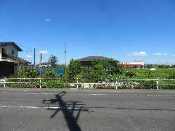 Property details: Land for sale | Aichi Prefecture, Niwa-gun, Oguchi-cho, Nakakoguchi 3-chome - Thumbnail 3