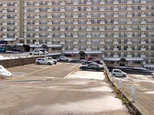 Seibu Villa Naeba Building 6 Condo for Sale in Niigata Ski Resort - Thumbnail 3