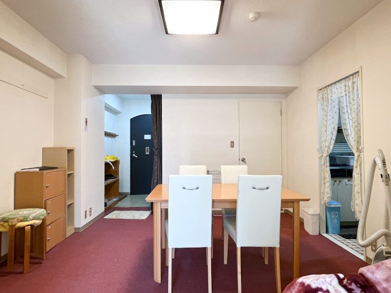 Seibu Villa Naeba Building 6 Condo for Sale in Niigata Ski Resort - Thumbnail 4