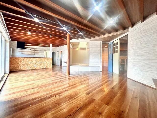 Modern 3LDK House for Sale in Kochi City, Nagahama - Thumbnail 4