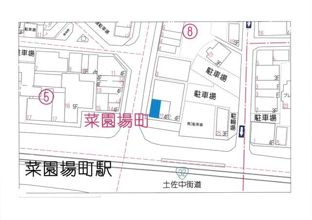 Commercial Property for Sale in Saenba-cho, Kochi City - Thumbnail 2