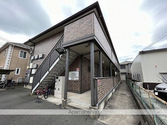 2LDK Apartment for Rent in Himeji, Hyogo - 60.3 sqm - Thumbnail 3