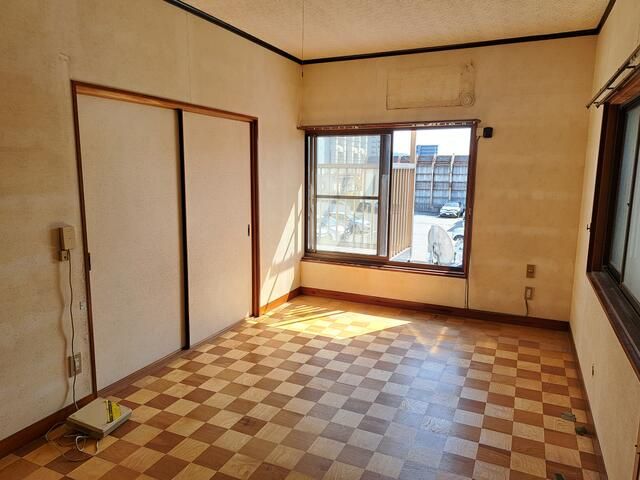 4DK Detached House in Kochi City, Kitamiza – 85 m² - Thumbnail 4