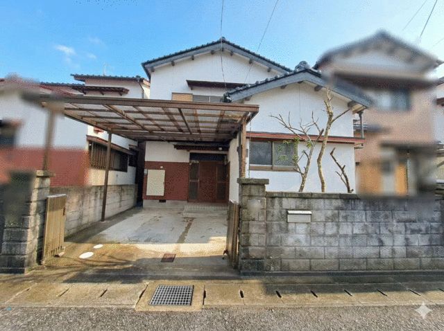 4DK Detached House in Kochi City, Kitamiza – 85 m² - Thumbnail 2