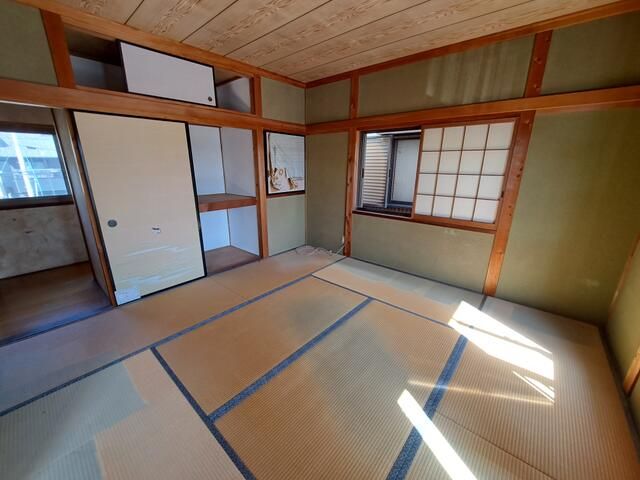 4DK Detached House in Kochi City, Kitamiza – 85 m² - Thumbnail 3