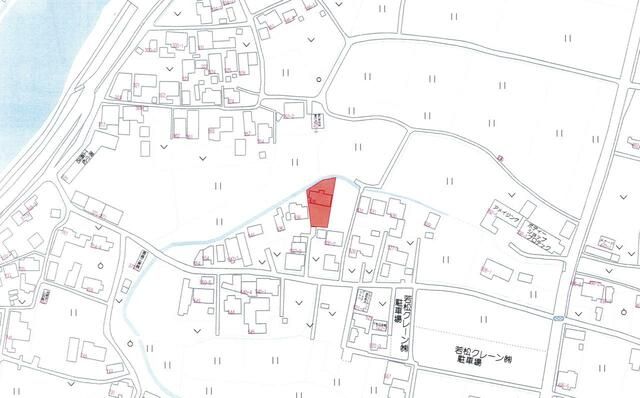 3LDK House for Sale in Kochi City, 81.78 sqm on 597.74 sqm Land - Main Image