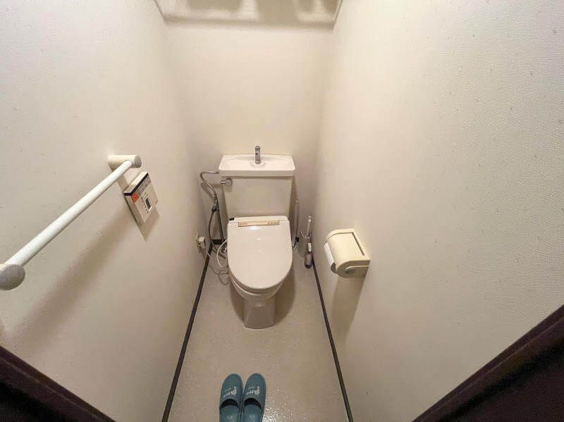 3LDK Resort Condo with Hot Spring in Atami, Shizuoka - Thumbnail 4