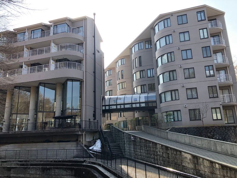 60.74m² Studio Apartment for Sale in Yamanakako Village - Thumbnail 2