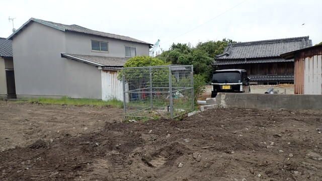 495 sqm Residential Land for Sale in Kochi City - Thumbnail 3