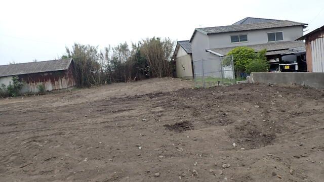 495 sqm Residential Land for Sale in Kochi City - Thumbnail 2