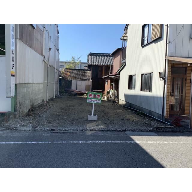 122 sqm Residential Land for Sale in Tosa City, Kōchi - Thumbnail 2