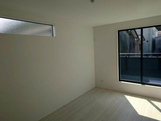 New 3LDK House 96.47m² in Takami-cho, Kochi City - Thumbnail 4