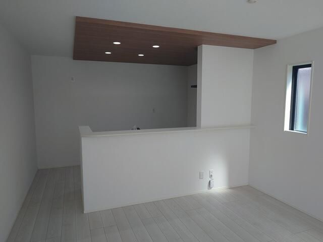New 3LDK House 96.47m² in Takami-cho, Kochi City - Thumbnail 3