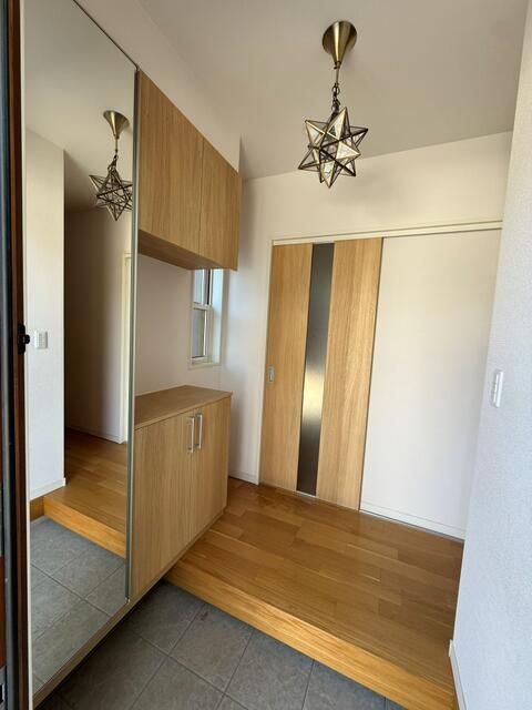 Modern 3SLDK Detached House for Sale in Kochi City, 89.43 sqm - Thumbnail 4