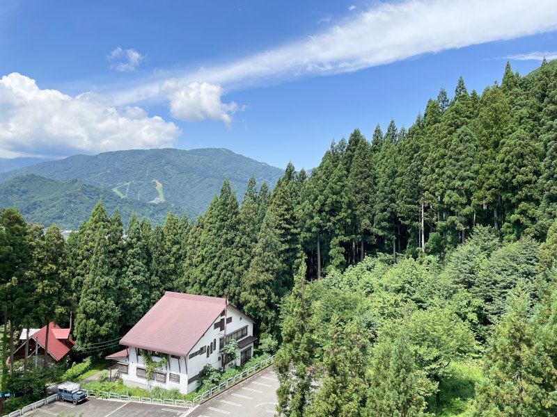 Sportsment Yuzawa 2 Resort Condos for Sale & Rent in Niigata - Thumbnail 2