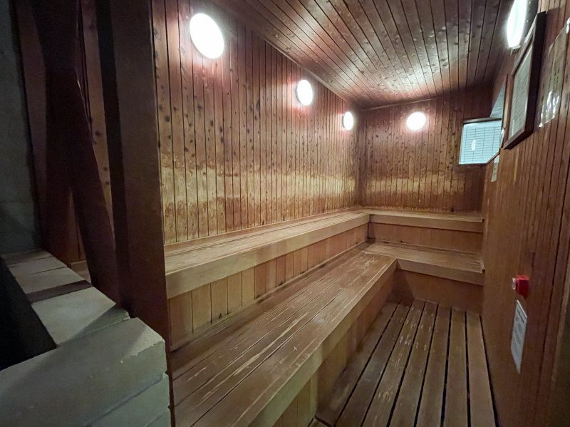 Stella Tower Kandatsu 1DK Resort Condo for Sale in Niigata - Thumbnail 4