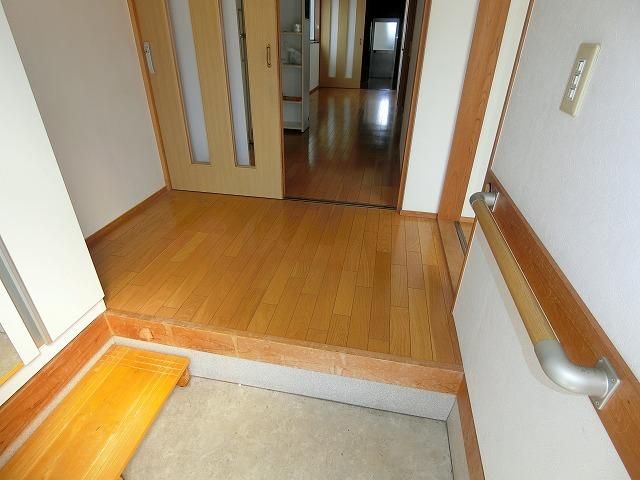 6DK House for Sale in Kochi City, Motomiya-cho, 160 sqm - Thumbnail 2