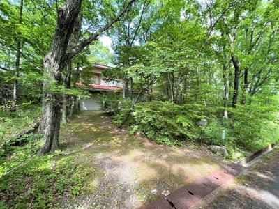 Angel Forest Nasu Seiryugo - 4LDK House with Built-in Garage in Tochigi — Exterior, Nasu, Tochigi
