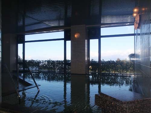 Minami-Hakone Grand View 1LDK Resort Condo with Fuji Views - Thumbnail 4