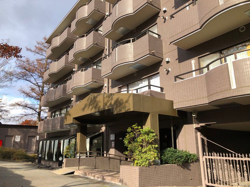 Famille Villa Yamanakako 2 Condo for Sale with Mt. Fuji Area Views - Thumbnail 2