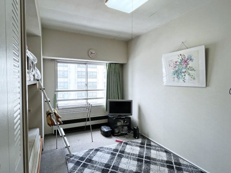 Pleasure Yuzawa 1R Resort Condo for Sale in Niigata Ski Area - Thumbnail 4