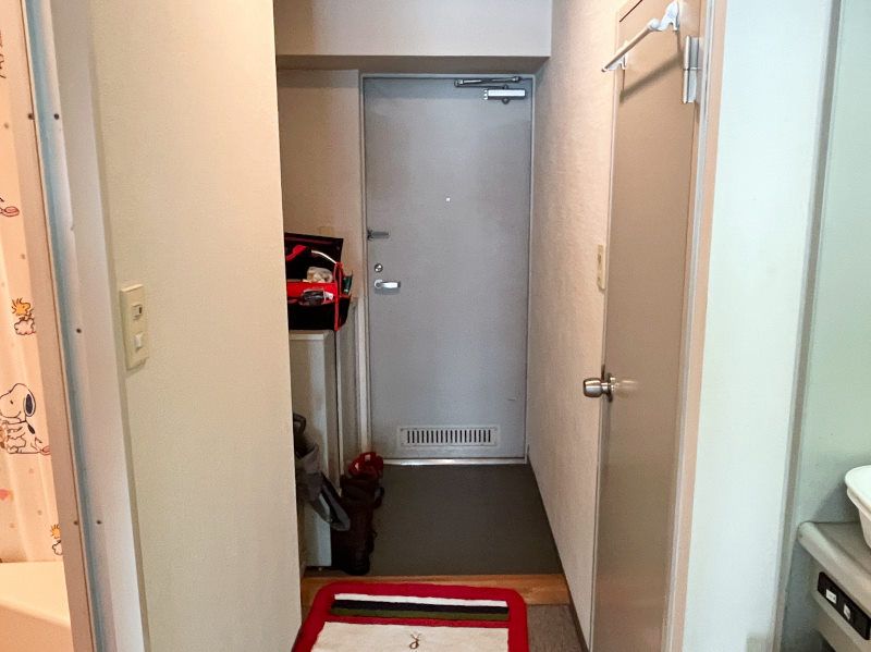 Pleasure Yuzawa 1R Resort Condo for Sale in Niigata Ski Area - Thumbnail 3