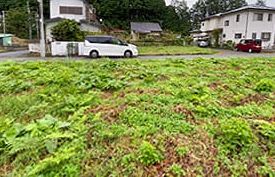 150 sqm Vacant Land for Sale in Nikko, Tochigi - 1 Million Yen - Thumbnail 2