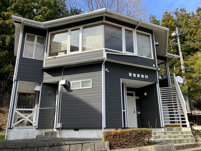 Flower Palace Yamanakako 2LDK Condo for Sale Near Hot Springs - Thumbnail 2