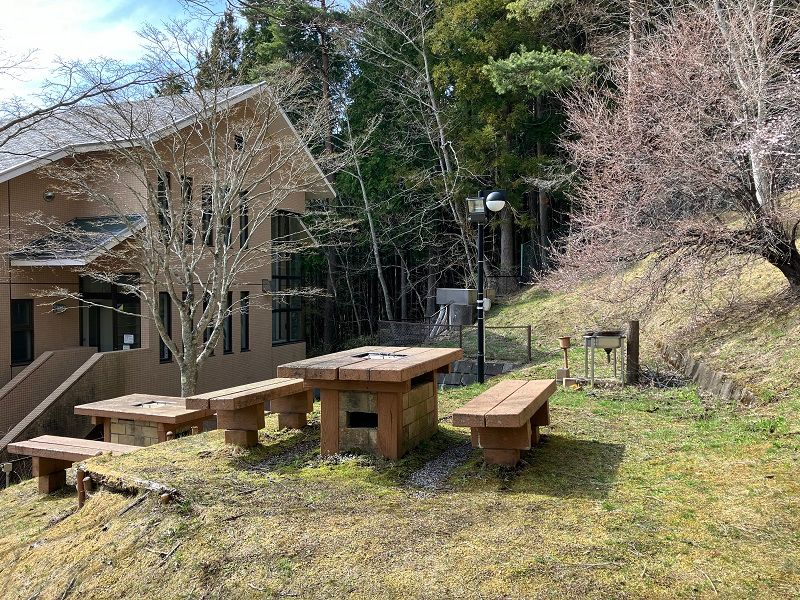 Flower Palace Yamanakako 2LDK Condo for Sale Near Hot Springs - Thumbnail 4