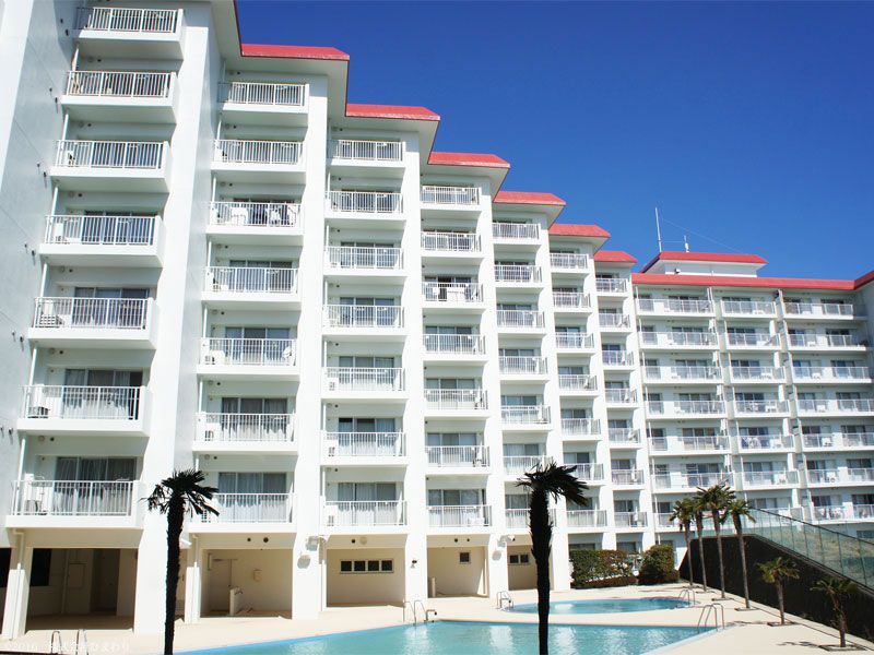 Sea I Villa Izu Atagawa Resort Condo with Onsen & Bay Views - Thumbnail 2