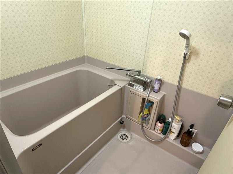 1LDK Condo with Onsen in Onjuku, Chiba - Qua Life Onjuku - Thumbnail 3