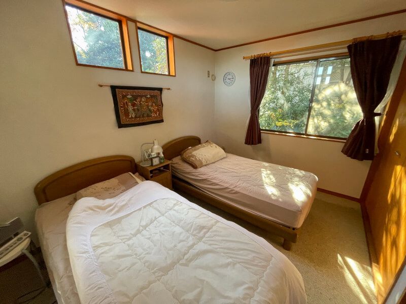 2LDK House with Hot Spring Rights in Izu - Thumbnail 4