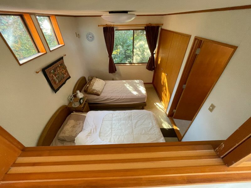 2LDK House with Hot Spring Rights in Izu - Thumbnail 3