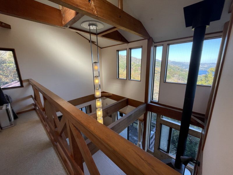 2LDK House with Hot Spring Rights in Izu - Thumbnail 2