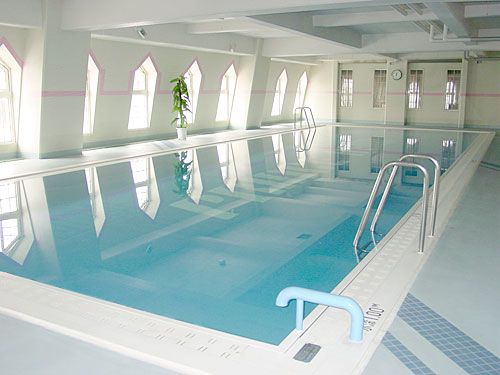 1LDK Resort Condominium for Sale in Yuzawa, Niigata - Thumbnail 3