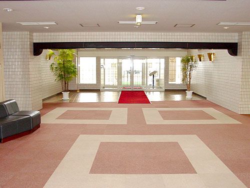 1LDK Resort Condominium for Sale in Yuzawa, Niigata - Thumbnail 2