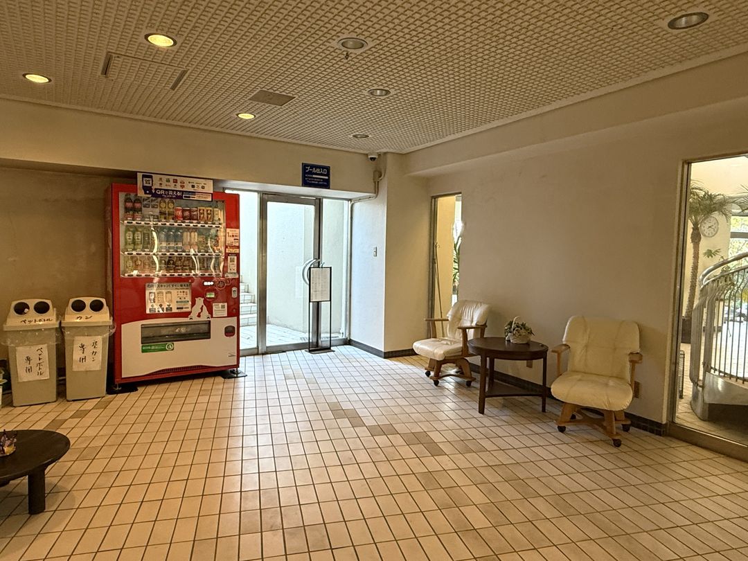 2K Resort Apartment for Sale in Shirako, Chiba - Thumbnail 3
